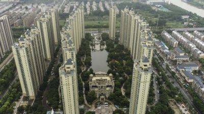 China's housing ministry is getting 'bolder' about real estate support