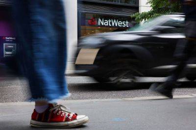 NatWest short-sellers up £16m this year as bank battles Farage crisis