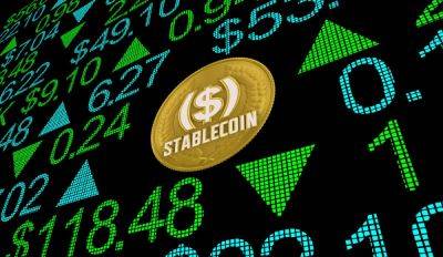Ex-Fed Policy Analyst's Paper: Stablecoins Present Lower Risk Than Traditional Bank Deposits