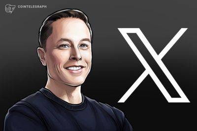 Crypto Biz: Elon Musk’s X targets financial services, PacWest emergency rescue and more