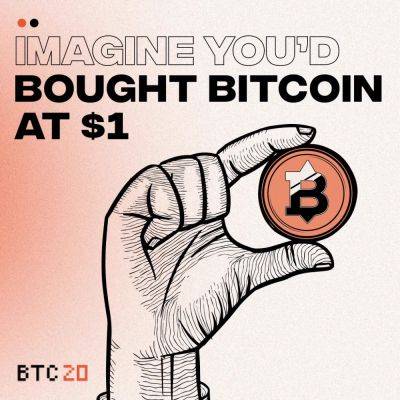 Bitcoin Price Stalls at $29k, But BTC20 Climbs To $5m And Could Explode 100x – Presale to Sell Out in Hours