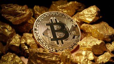 Why substituting cryptocurrency for gold exposure may be a costly mistake
