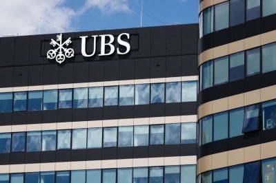 UBS’s $10bn Credit Suisse backstop in spotlight ahead of next results
