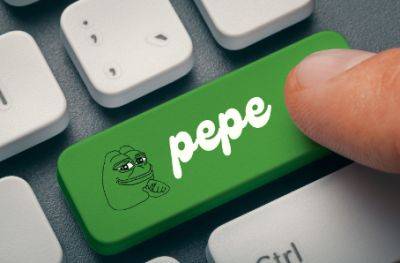 PEPE Trading Volumes Increase as DigiToads Continues To Sell Out As Presale