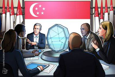 Singapore to require crypto firms to put user assets into trusts by year-end