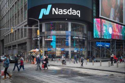 Nasdaq Submits Revised Application for BlackRock's Bitcoin ETF to SEC