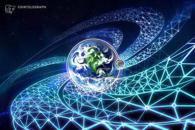 Blockchain will save financial institutions $10B by 2030: Ripple