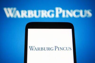 Evercore’s London chair Sibbald poached by Warburg Pincus