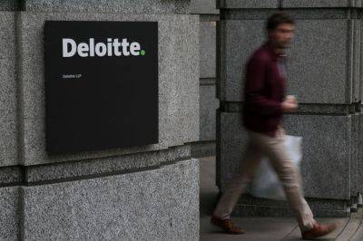 Chris Rokos and Deloitte settle £40m tax bill dispute