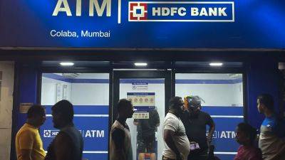 HDFC Bank director says Indian mega merger won't face 'insurmountable challenges'