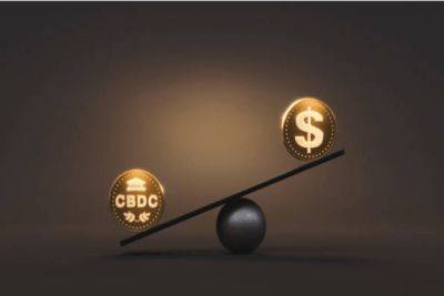 Current CBDC Models Aren't Viable for Everyday Transactions: Copper's Research Head