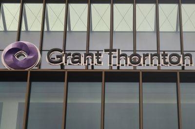 Ex-Grant Thornton auditor who quit over return-to-office rule loses discrimination claim
