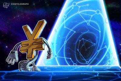 Crypto-friendly DBS Bank launches digital yuan payment tool