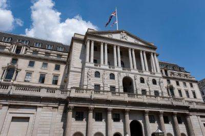 Bank of England says firms should be ‘very careful’ over private equity and private credit