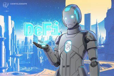 DeFi meets AI: Can this synergy be the new focus of tech acquisitions?