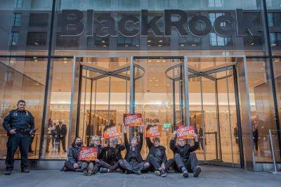 BlackRock’s client demand boosts transition investment amid ESG backlash