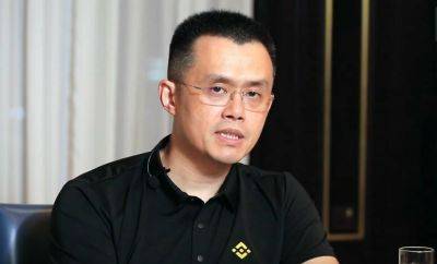 Binance CEO: Exchange Gearing Up for Increased Crypto Trading Volumes – Here's Why