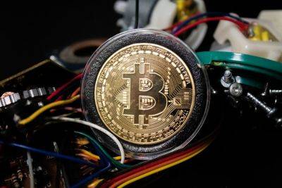 Bitcoin Mining Activity Sees Huge Surge in UAE – Here’s the Latest