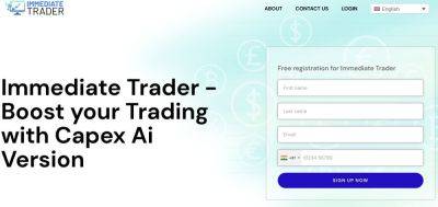 Immediate Trader Review - Scam or Legitimate Trading Software