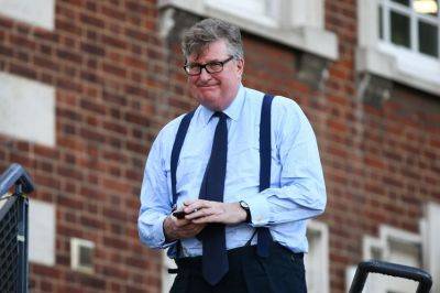 Crispin Odey hit with six more allegations of harassment