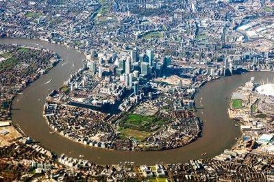 Canary Wharf vs The City: Is the docklands’ time over?
