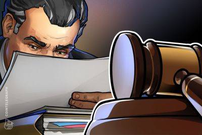 George Bachiashvili's lawyer denies $39M Bitcoin misappropriation charges
