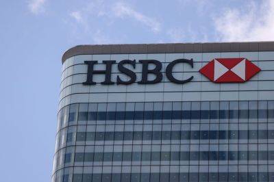 HSBC’s dealmaking unit jumps 69% despite M&A slump