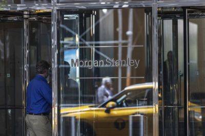 Morgan Stanley Emea boss Clare Woodman to chair FCA advisory panel