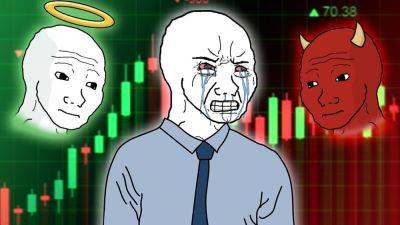 WOJAK Token Rockets Up 5,000% in 24 Hours But Experts Say It's a Scam – Here's the Next Crypto to Explode