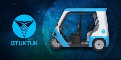Revolutionizing Transportation: How eTukTuk Is Changing the Game for Developing Nations