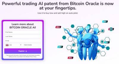 Bitcoin Oracle AI Review - Scam or Legitimate Trading Software?