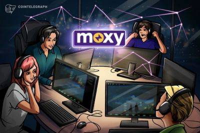 Video gaming legends unite to redefine the landscape: AMA recap with Moxy