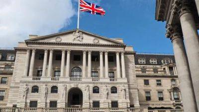 Bank of England recruits academics to advise on design phase of digital pound