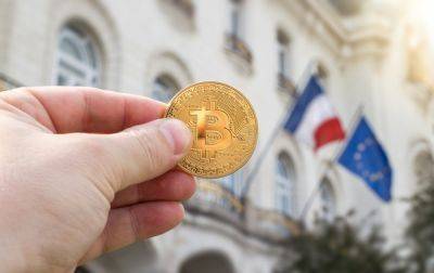 France Amends Crypto Regulatory Framework In Line With MiCA Licensing Rules