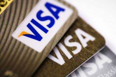 Visa Completes Off-Chain Gas Payments Test Using Visa Cards