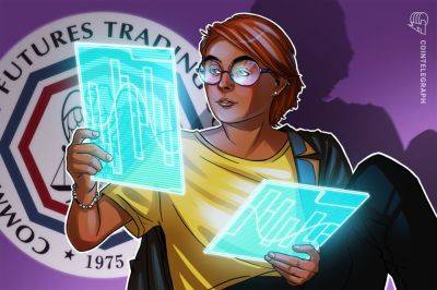 CFTC charges residents of Florida, Louisiana, Arkansas for crypto fraud