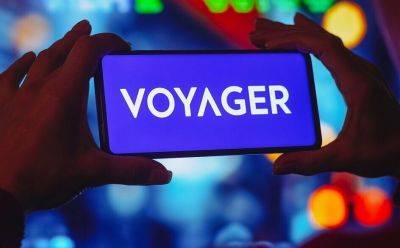 Suspicion Arises as Bankrupt Voyager Transfers Tokens to Coinbase – What's Going On?