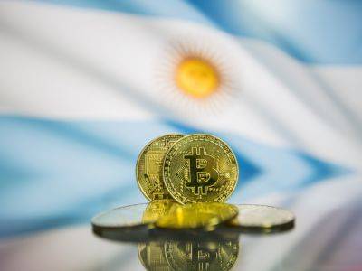 Argentina Set to Become a ‘Bitcoin Haven,’ Politician Claims