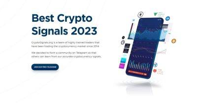 Crypto Signals: Transforming Your Trading Journey with Cryptocurrency Payments
