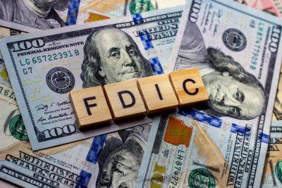 FDIC's Annual Risk Report Embraces Crypto as a Significant Banking Concern