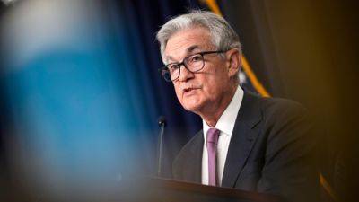 Fed officials see 'upside risks' to inflation possibly leading to more rate hikes, minutes show