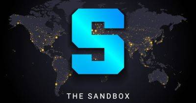 $SAND Price May Plunge with 127 Million Transferred from The Sandbox Wallets