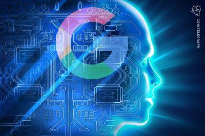 Google upgrades search engine with AI-powered enhancements