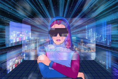 Sichuan Province of China Targets Metaverse Industry Expansion to Reach $34.4 Billion by 2025