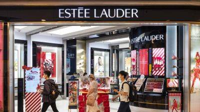 Stocks making the biggest moves premarket: Estee Lauder, Bloomin' Brands, Palo Alto Networks and more