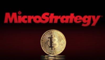 Bitcoin Hits One-Week Highs, Nears $30K After MicroStrategy Announces Plans to Sell Stock, Buy More BTC