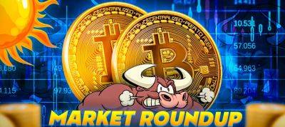 Bitcoin Price Prediction as Traders Get Spooked By Curve Fallout – Will BTC Drop to $25,000?