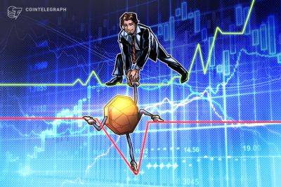 AAVE price takes double-digit hit, but strong fundamentals point to eventual recovery