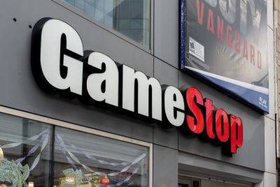 GameStop Decides to Shut Down NFT Wallet Citing Regulatory Uncertainty