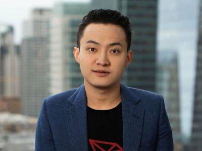 Crypto Billionaire Justin Sun and Partners Step in to Aid DeFi Giant Curve Amid Crisis – Here's the Latest
